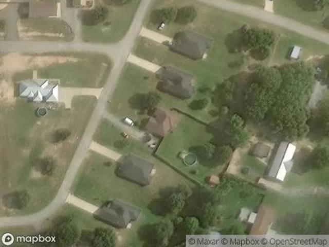 House for sale in Brownsboro, Henderson County
