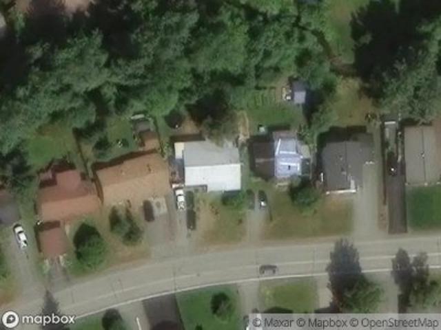 House for sale in Alaska