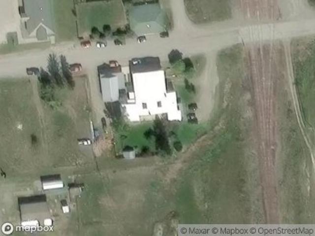 House for sale in Fortine, Montana