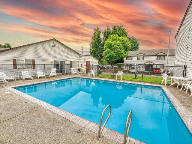 Apartment for rent in Kevanna Park, Vancouver