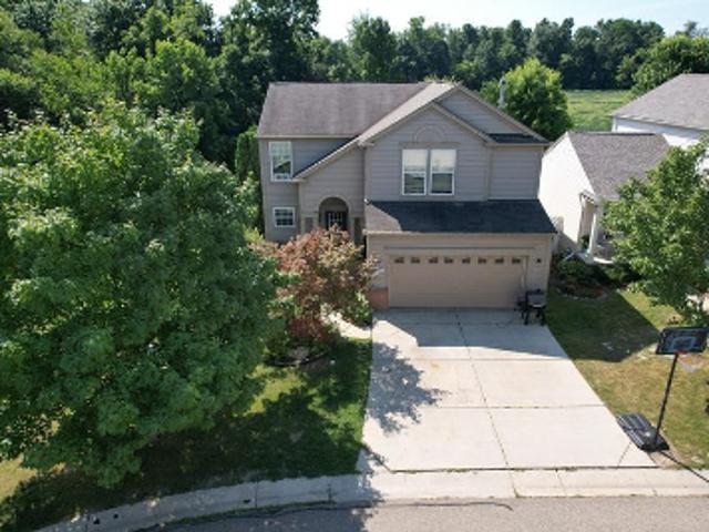 Condo for sale in Michigan
