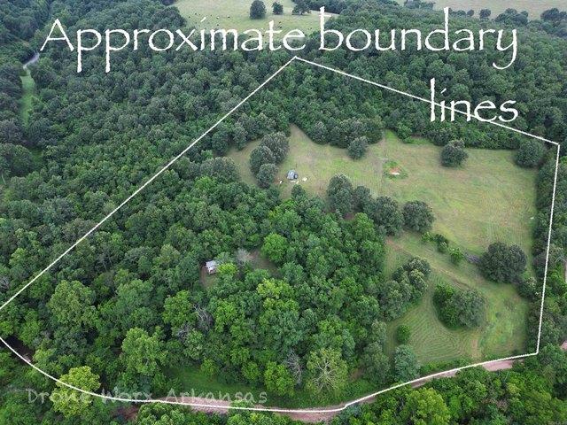 Land for sale in Ark