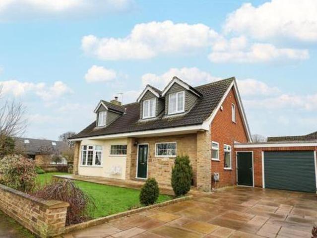 House for sale in North Yorkshire