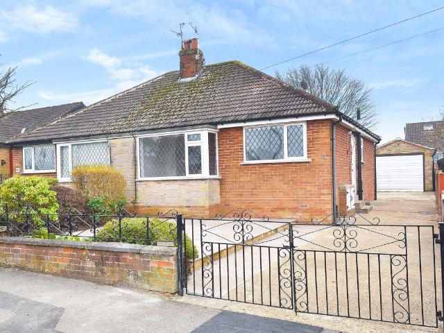 House for rent in Bilton, Harrogate