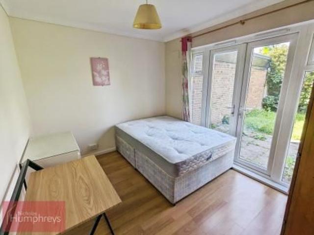 House for rent in Hatfield, Fretherne