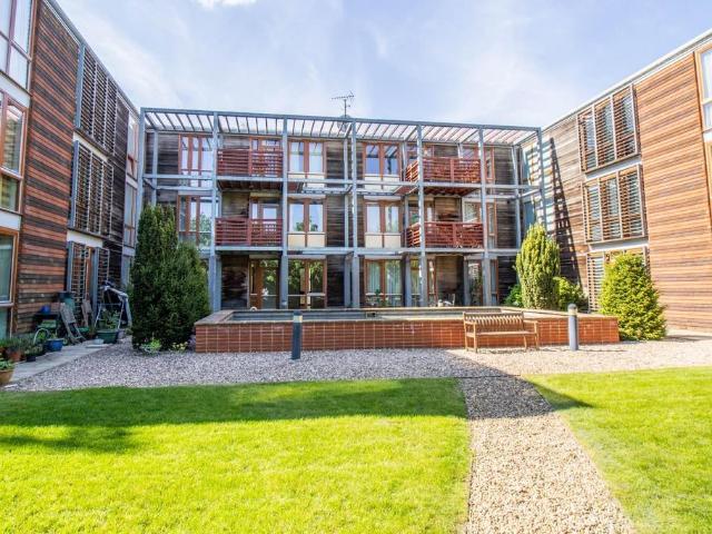 Apartment for rent in Lynfield Court, Cambridge