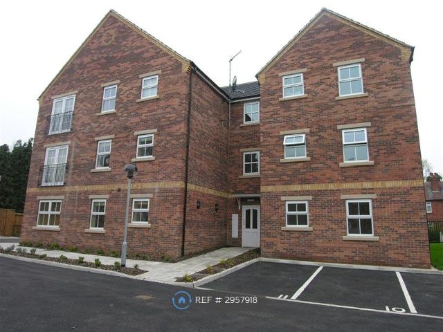 Apartment for rent in Wrenthorpe, West Yorkshire