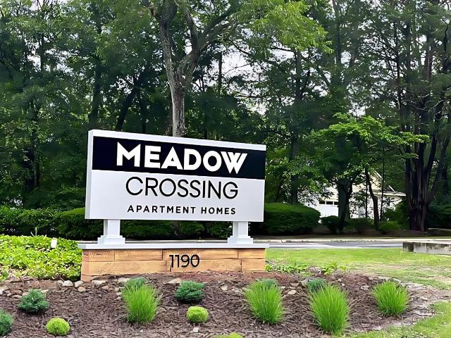 Apartment for rent in Conyers