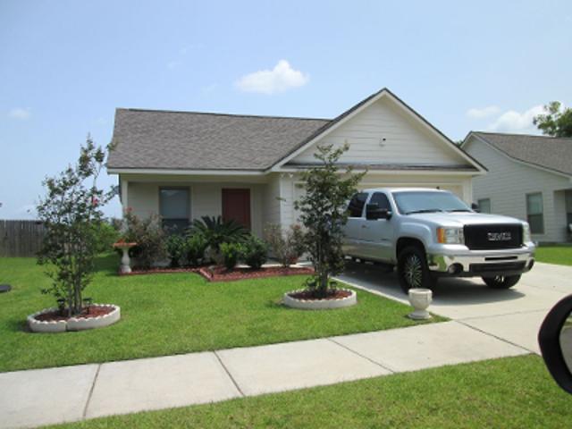 Property for sale in Gonzales, Louisiana