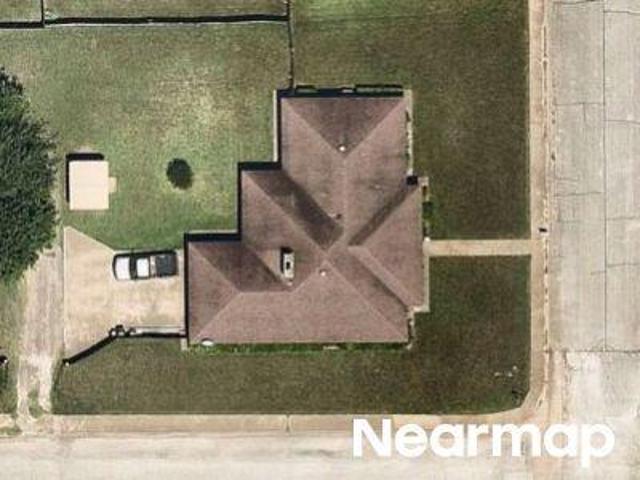 House for sale in Ellis, Texas