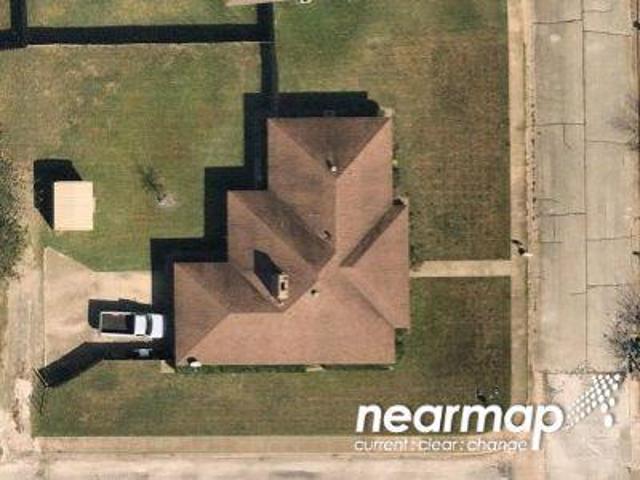 House for sale in Ellis, Texas
