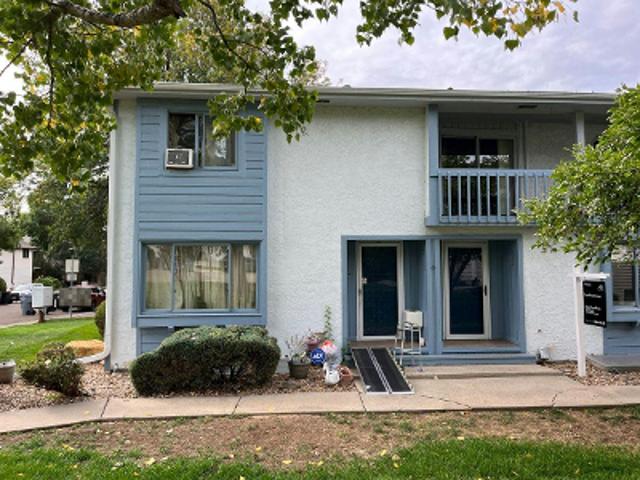 Condo for sale in Longmont, Boulder County