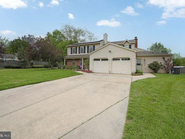 House for sale in Mount Laurel, New Jersey