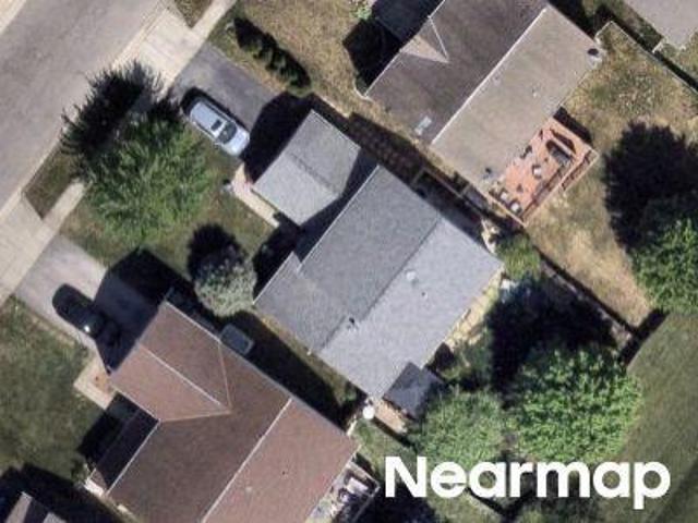 House for sale in Columbus, Ohio