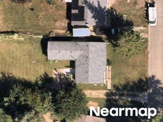 House for sale in Galesburg, Illinois