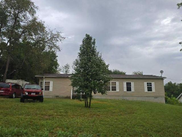 House for sale in Catawissa, Missouri