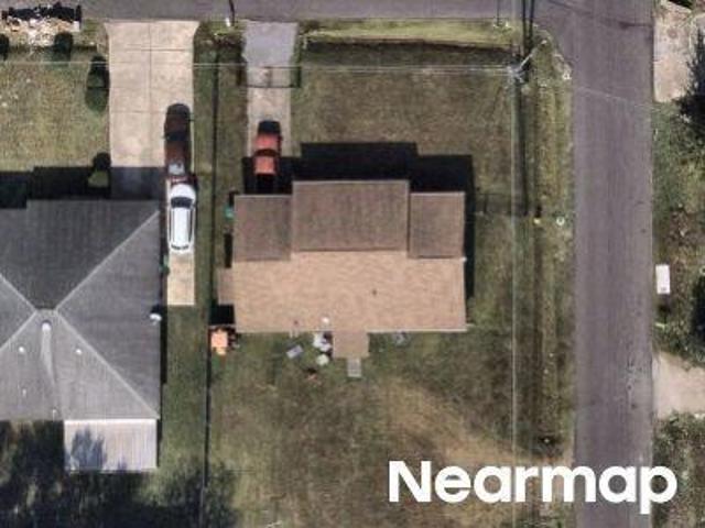 House for sale in Moss Point, Mississippi