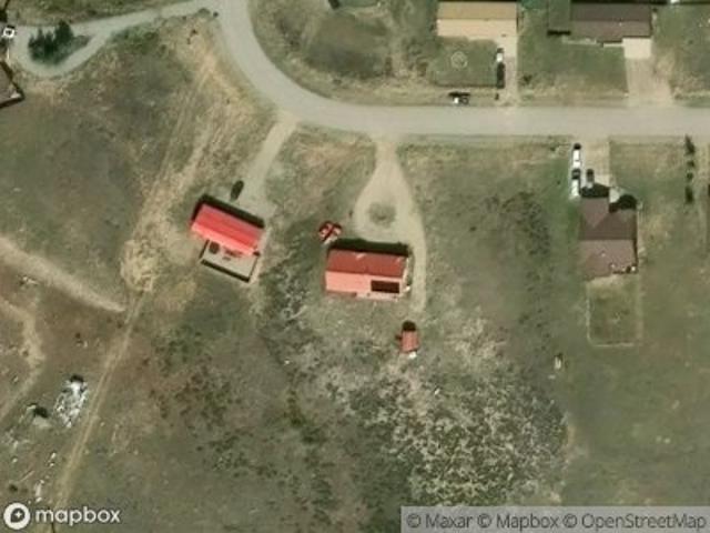 House for sale in Fairplay, Colorado