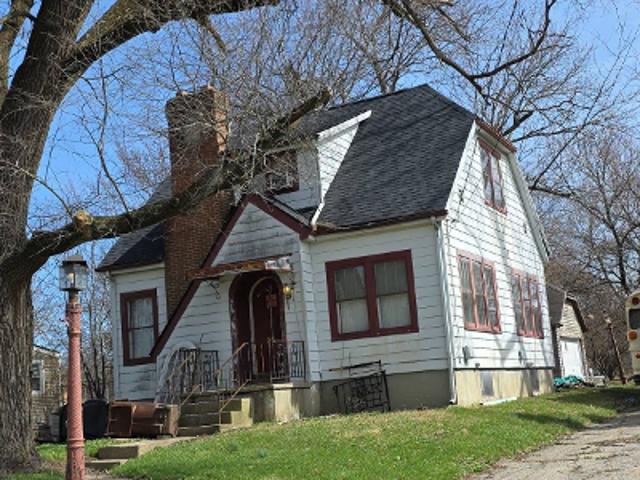 Land for sale in Ohio