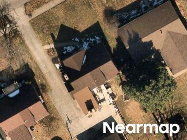 House for sale in Louisville, Kentucky