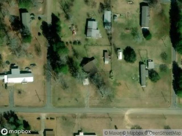House for sale in De Soto, Louisiana