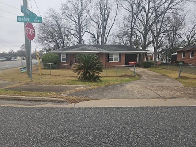 House for sale in Box Springs, Georgia