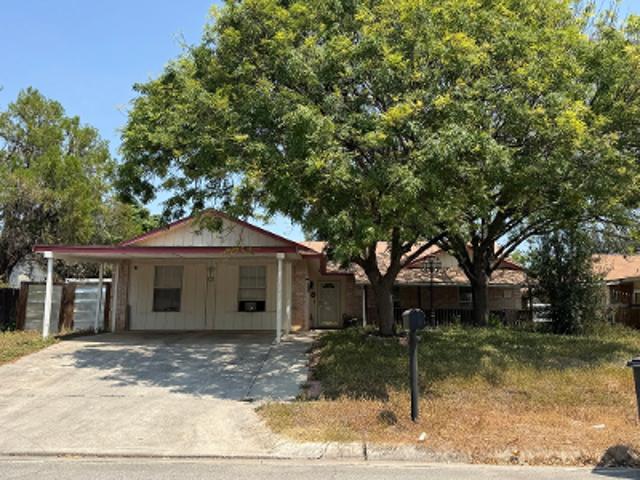 House for sale in Leesville, Texas