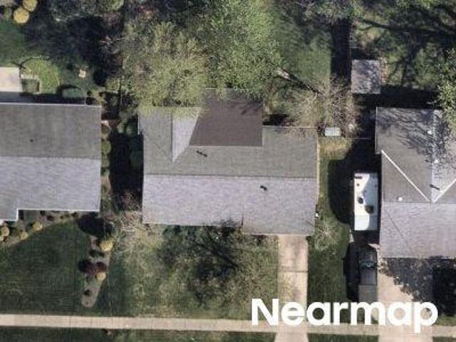 House for sale in Berea, Ohio