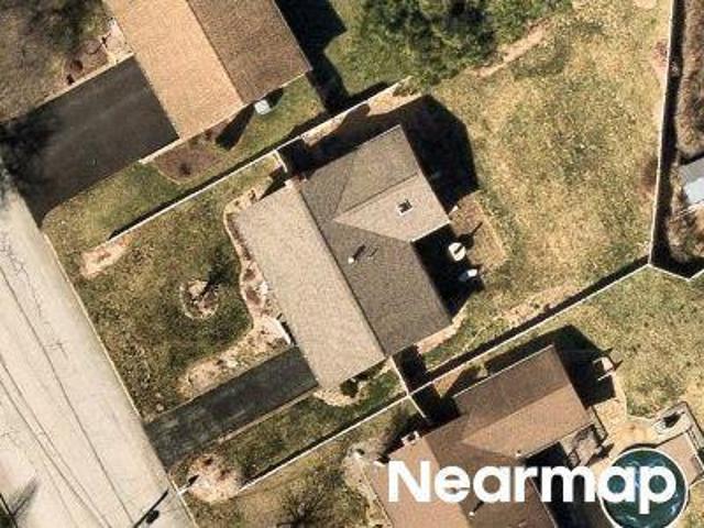 House for sale in Greensburg