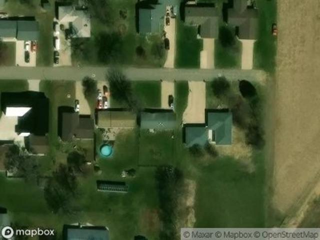 House for sale in Plymouth, Iowa