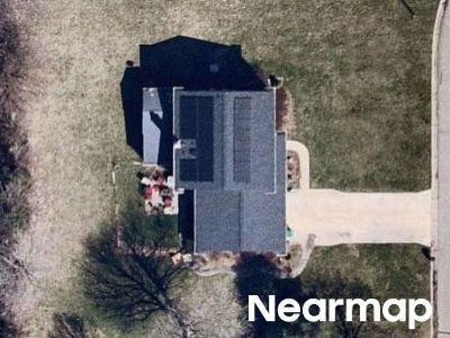 House for sale in Owosso, Michigan