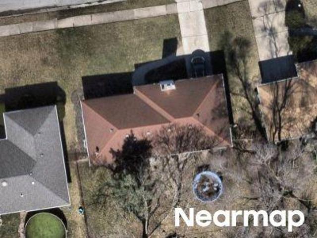 House for sale in Merrillville, Indiana