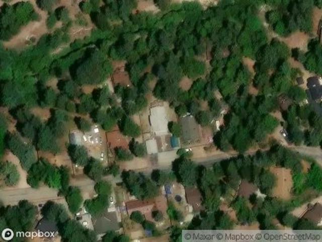 House for sale in Idyllwild, California
