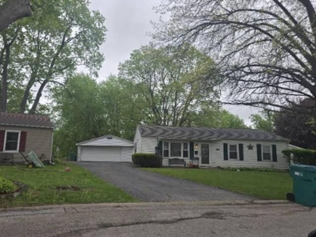 House for sale in Galesburg, Knox County