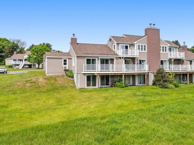 Condo for sale in North Berwick, Maine