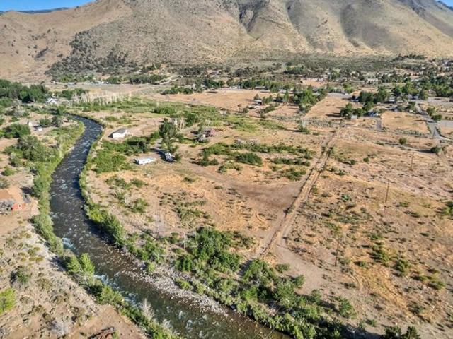 Land for sale in Coleville, California