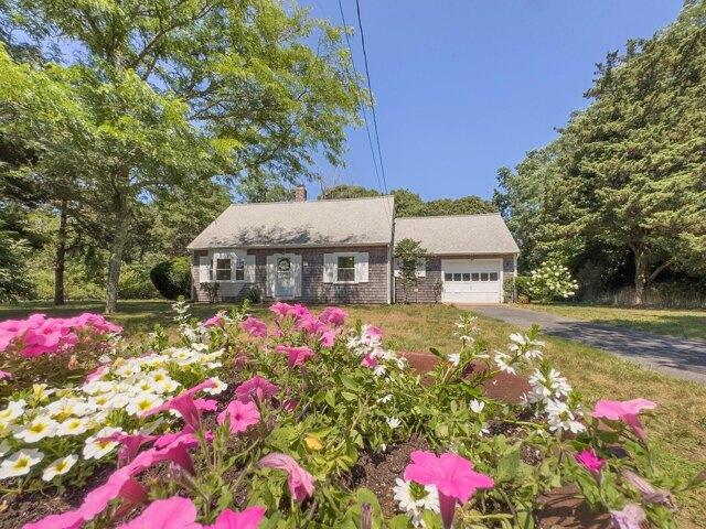 House for sale in Eastham, Massachusetts
