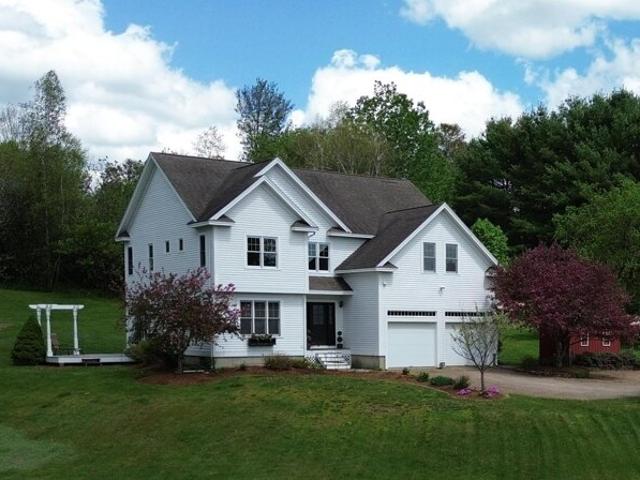 House for sale in Jericho, Vermont