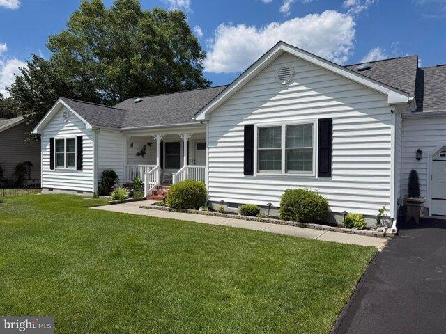 House for sale in Delaware