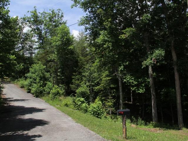 Land for sale in Tennessee