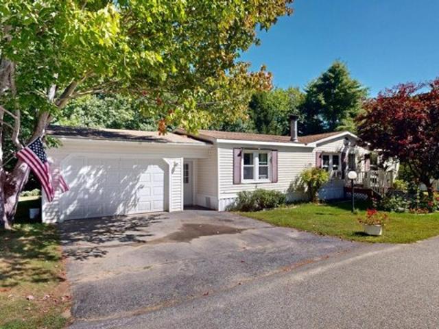 Property for sale in Turner, Maine