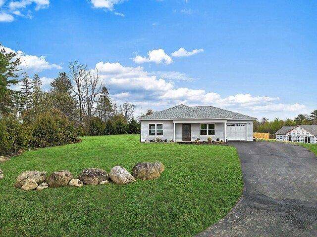House for sale in Oakland, Maine