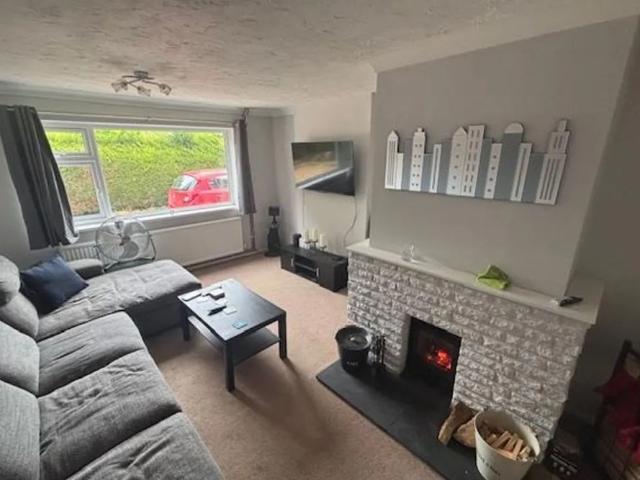 House for rent in East Tuddenham, Norfolk