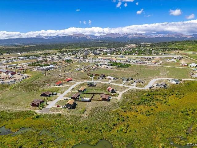 Land for sale in Fairplay, Colorado