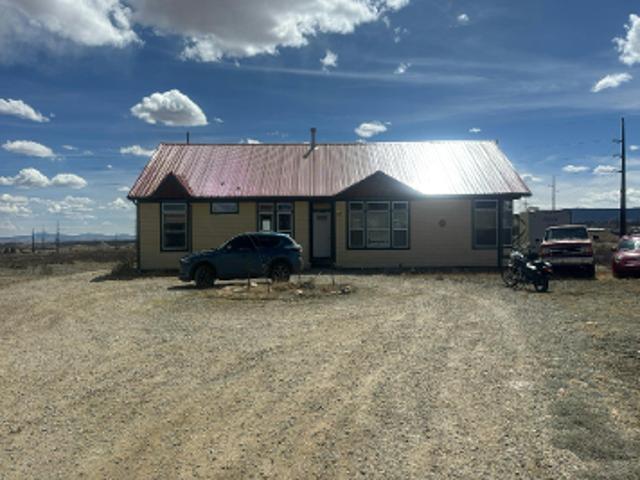House for sale in Fairplay, Colorado