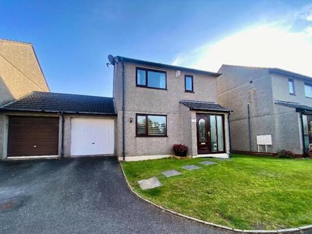 House for sale in Roseworthy, Cornwall