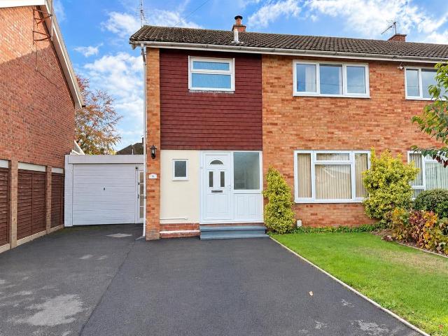 Apartment for rent in Upper Derndale, Canon Pyon