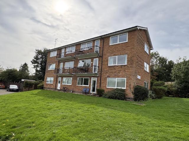 Apartment for rent in Hampton in Arden, Solihull