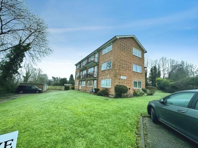 Apartment for rent in Hampton In Arden, West Midlands