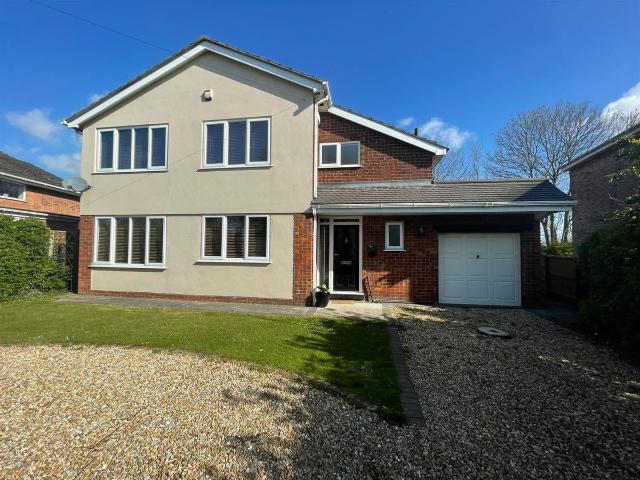 House for rent in Healing, Greater Lincolnshire